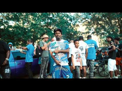 Trenacote Shawty - Certified (Dir. by TreyHD)