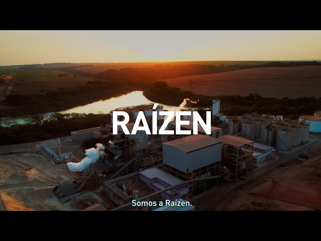 Somos uma empresa integrada