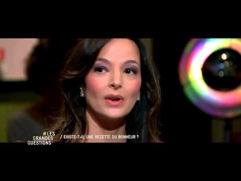 Vivons-nous pour être heureux ? #LGQ