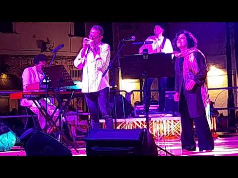 Antonella Ruggiero Live a Modugno (Ba) | "Tu, Musica Divina" 4/08/2021