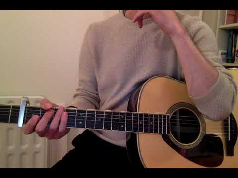 Allan Taylor   chord lengths  verse