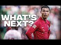 Where will Cristiano Ronaldo play NEXT? [Expert Picks + Analysis] | CBS Sports HQ