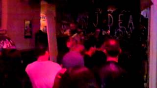 Eat the Turnbuckle @New Jersey Deathfest 4 (10-20-2012)
