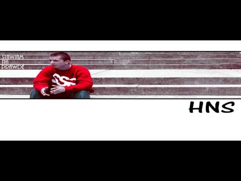 HNS ft. M@lpa URP, Sewciu - Nikt Nam Wiary Nie Odbierze (Stawiam Na Prawde 2012)