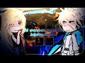 Bl Manhwa Characters React To Jujutsu Kaisen BL MANGA SPOILERS Gaylove