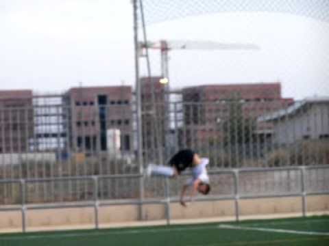 UCD. La Cañada 9- 1 Berja