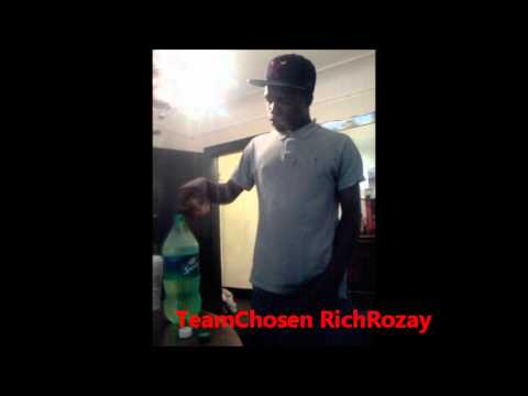 Lil Za FT . PSB BISHOP - POWERFUL (PREVIEW)