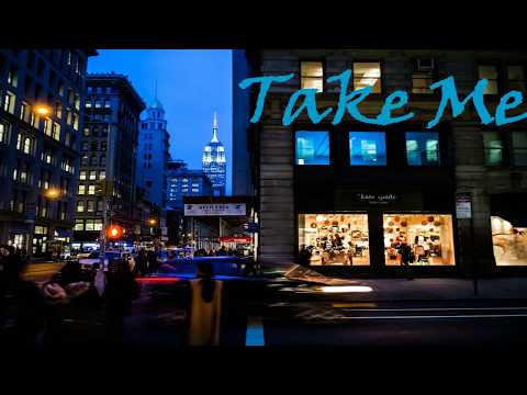 Zeskullz & Harvibox - Take Me