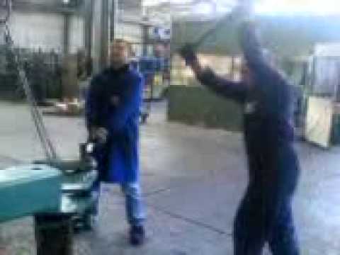 Meccanica di precisione