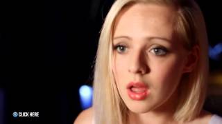 [HD] Lana Del Rey - Young and Beautiful   Official Music Video   Madilyn Bailey   YouTube
