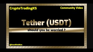 Tether Crypto Preis inR