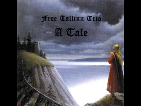 Free Tallin Trio - Fast Flowing