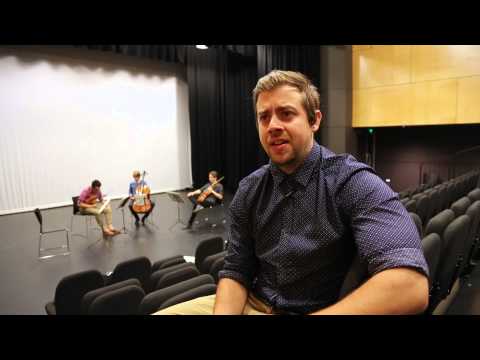 Musica Viva Festival Presents: Orava Quartet