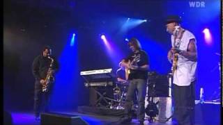 Marcus Miller - So What (Live Leverkusen Jazztage 2003)