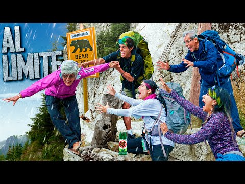 BAD IDEA: CLIMBING THE MOST DANGEROUS MOUNTAIN | THE POLYNESIANS