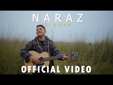 Naraz | New Hindi song by Igi Riram/ Cast Ms Kenpi Bam