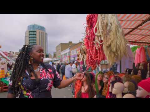 Ariwa Posse & Askala Selassie - Survivor