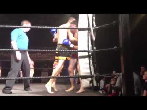 Craig's fight lionheart