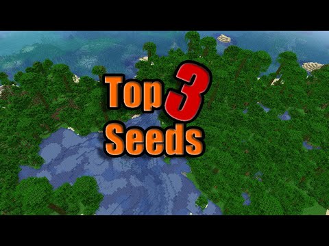 MinionToGaming - Justin - 3 NEW EPIC JUNGLE Seeds for Minecraft 1.16.5! (Best Minecraft 1.16.5 Seeds)
