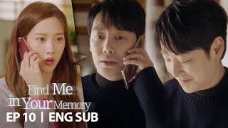 Download lagu Kim Dong Wook 'Do you want to ask me for a favor?' [Find Me in Your Memory Ep 10] mp3