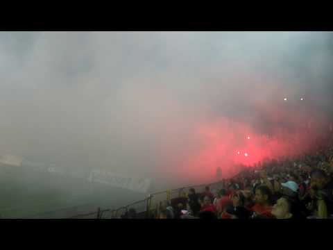 CSKA Sector G 16.09.2017 Cherno More - CSKA 0:1