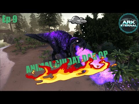 | Ark Eternal | Ep 9 Sez 1 | Un Animal Ciudat |