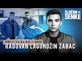 ZLOČINI IZ SENKE 25 RADOVAN LANGUNDŽIN ŽABAC Najbolji Kneletov Drug