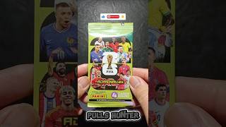 cek hoki Panini World Cup lagi #panini #pullshunter #worldcup #worldcup2026 #messi #ronaldo #cr7