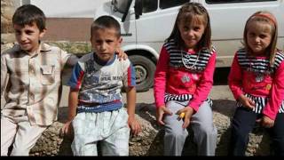 Kelly Family - Les Enfants Du Kosovo