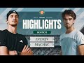 Alexander Zverev Vs Tomas Machac Round 2 Highlights Roland Garros 2026