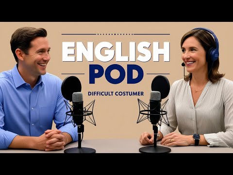 Boost Up Your English Skills | English Podcast Conversation | Episode 26 |