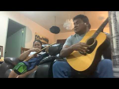 Toku fenua pele ko Nanumea