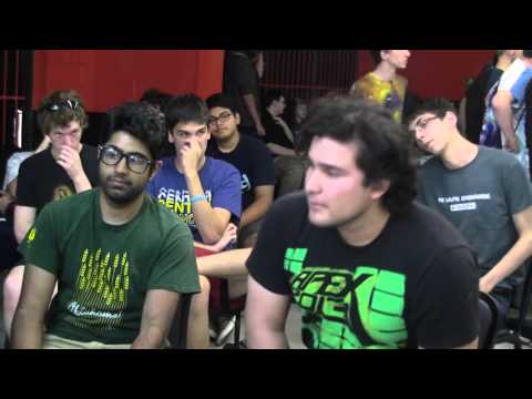 ARLO 2 - Mojo [W] vs VGz | Junebug [L] - GF - Melee Singles