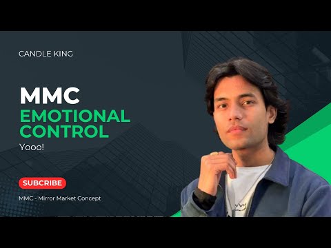 MMC : PHASE 2 - EMOTIONAL CONTROL