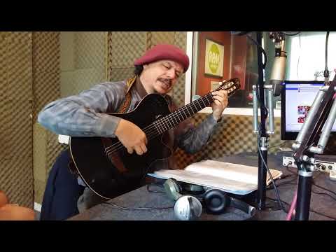 Adrián Maggi - Argentino hasta los huesos -