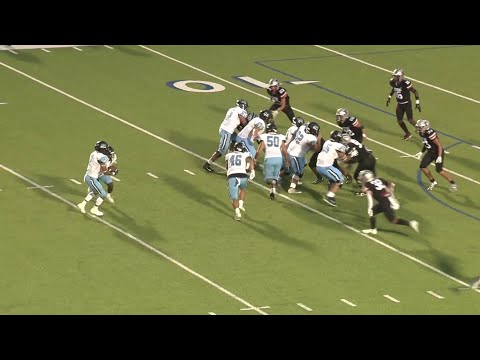 Harlan vs Stevens