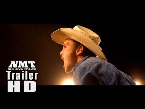 The Rider (2018) Trailer