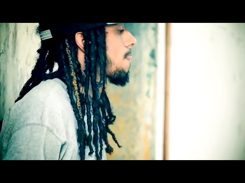 HAMPONEO MAKIAVELI - RALFY TALFY FT GANJAH FAMILY [VIDEO OFICIAL]