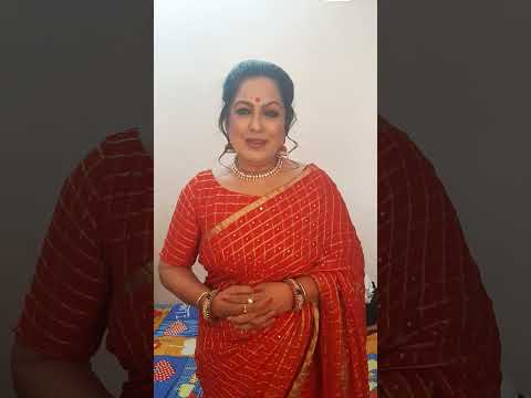 PratibaBidadikar Pratiba Bidadikar English introlink