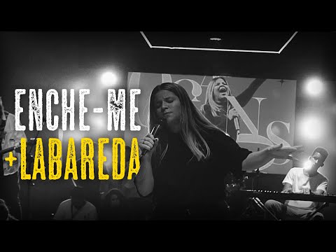 Enche - me  Labareda - Carol Braga