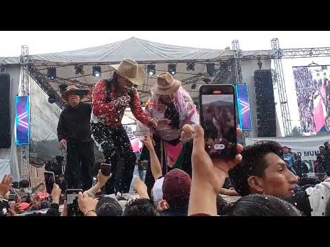 MI CARNAVALITO GUAMOTEÑO 2023