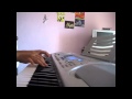 [Hetalia] Let's Boil Hot Water [Piano] 