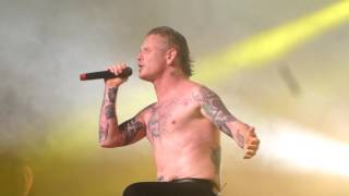 Stone Sour - Last of the Real LIVE Corpus Christi Tx. 2/7/13