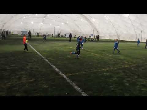 Akademia 2012 - Iskra Pszczyna