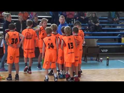 Flames Poruba - Flames Centrum.... to byly panečku mače :-))