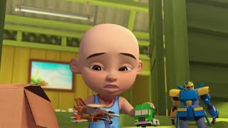 Download lagu Upin & Ipin Musim 16 Full Movie | Upin & Ipin Dah Besar | Upin Ipin Terbaru mp3