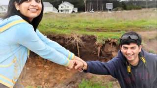 Postcard from CALIFORNIA