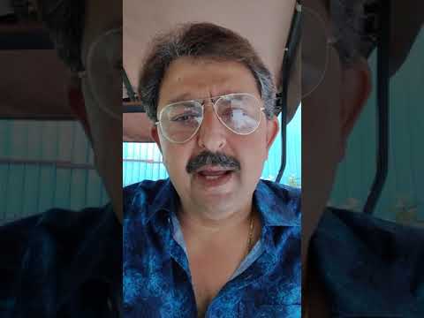 Karan Singh never judge anybody by the