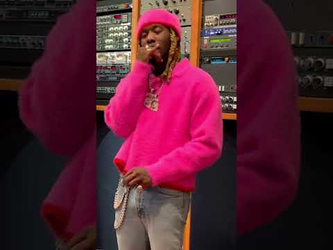 DON TOLIVER AND OFFSET NEW SNIPPET