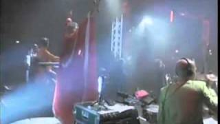 Elio e le Storie Tese - Il Rock and Roll - Live in Carroponte di Sesto San Giovanni 16/17